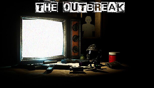 Buy The Outbreak