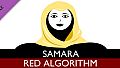 Red Algorithm - Samara