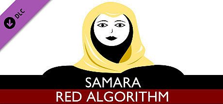 Red Algorithm - Samara