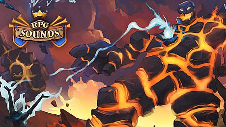 RPG Sounds - Extended Combat - Sound Pack DLC