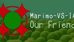Marimo-VS-IAS: Our Friends