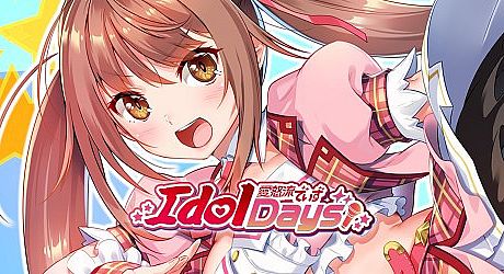 IdolDays Game