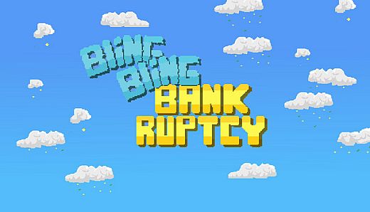 Bling Bling Bankruptcy