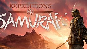 Expeditions: Samurai