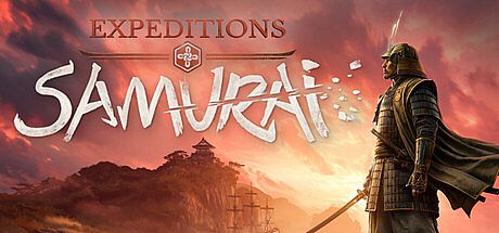Expeditions: Samurai Game