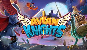 Avian Knights