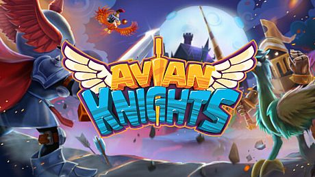 Avian Knights Game