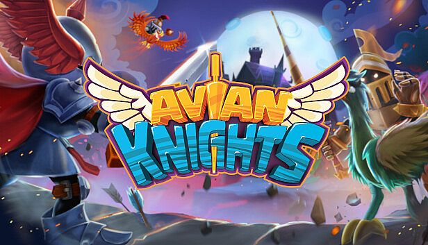 Buy Avian Knights