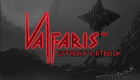 Valfaris - Digital Art Book