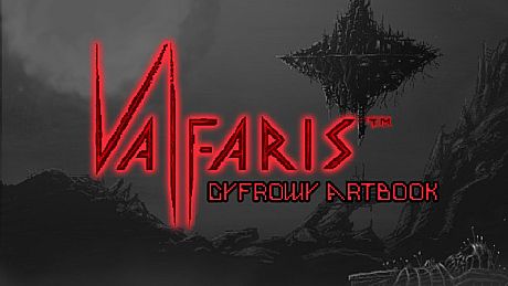 Valfaris - Digital Art Book DLC