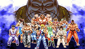 ACA NEOGEO KARNOV'S REVENGE