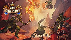 RPG Sounds - Uru'Can Tribe - Sound Pack