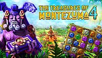 Kup The Treasures of Montezuma 4 na PC