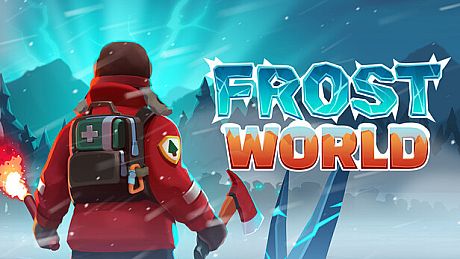 Frost World Game