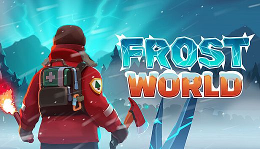 Frost World