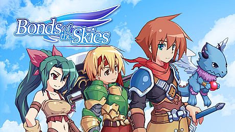 Bonds of the Skies Game