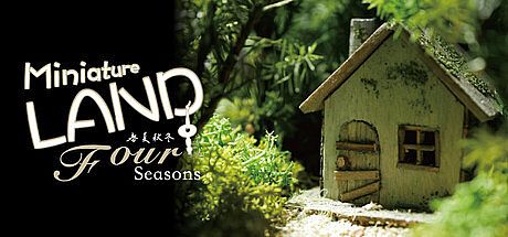 Miniature LAND -Four Seasons- Game