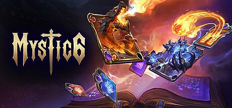 Mystic 6 Game