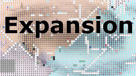 Expansion Game