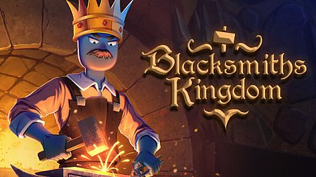 Blacksmith's Kingdom Game