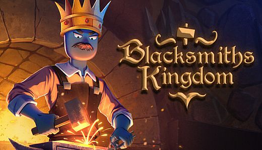 Blacksmith's Kingdom