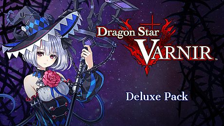 Dragon Star Varnir Deluxe Pack DLC