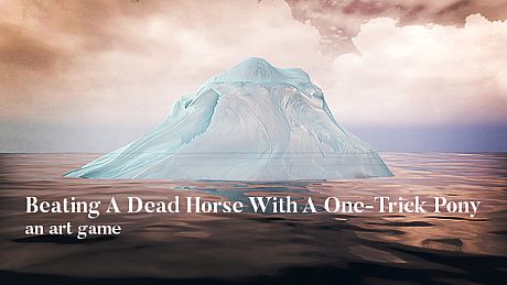 Beating A Dead Horse With A One-Trick Pony Game