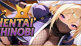 Hentai Shinobi