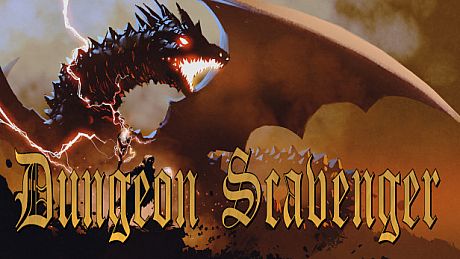 Dungeon Scavenger - Inferno DLC