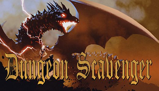 Dungeon Scavenger - Inferno