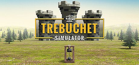 Trebuchet Simulator