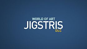 WORLD OF ART - learn with JIGSAW PUZZLES: JIGSTRIS