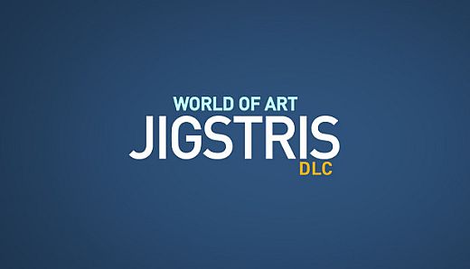WORLD OF ART - learn with JIGSAW PUZZLES: JIGSTRIS