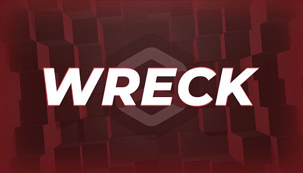 Buy WRECK