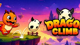 Dragon Climb