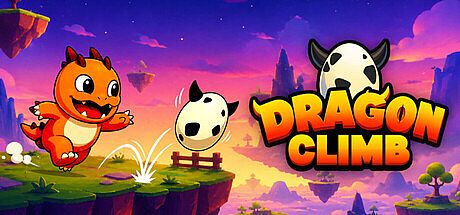 Dragon Climb Game