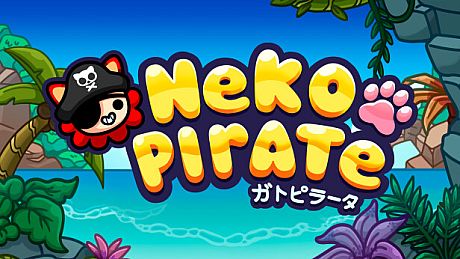 Nekopirate Game