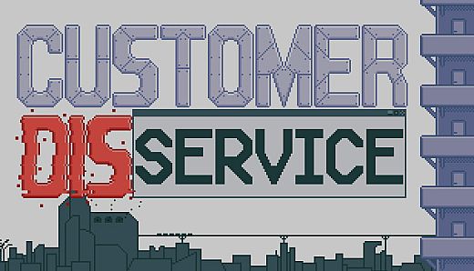 Customer Disservice
