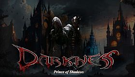 Darkness: Prince of Shadows