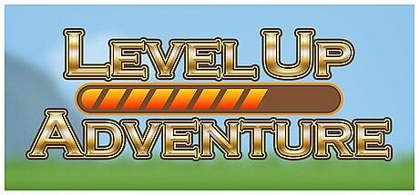 LevelUp Adventure　レベルアップアドベンチャー Game