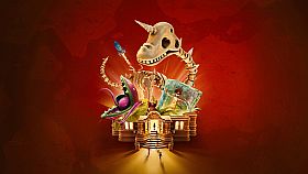 Two Point Museum - Explorer Edition