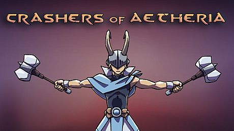 Crashers of Aetheria Game