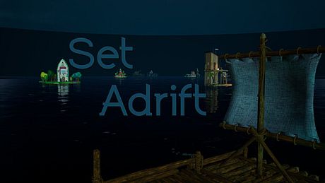 Set Adrift Game