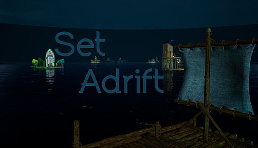 Set Adrift