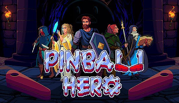 Buy Pinball Hero
