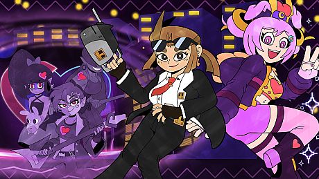 PopSlinger Vol. 2 - Loveless Game