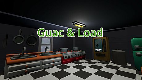 Guac & Load Game