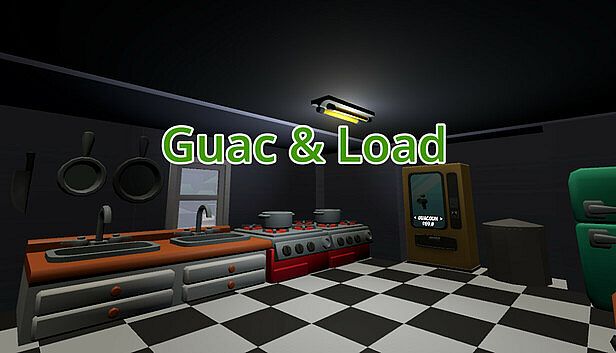Buy Guac & Load