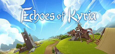 Echoes of Kyria