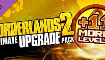 Kup Borderlands 2: Ultimate Vault Hunters Upgrade Pack na PC